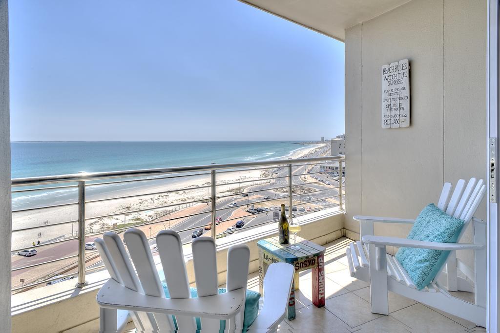 Portico 802 Lägenhet Bloubergstrand Exteriör bild