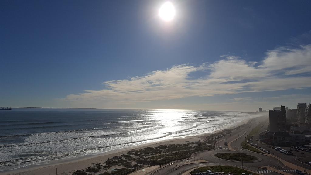 Portico 802 Lägenhet Bloubergstrand Exteriör bild